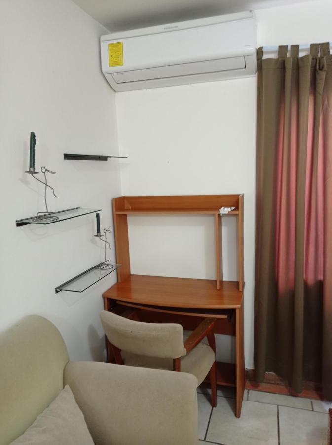 Confort Ejecutivo Suites Lindavista Guadalupe  Eksteriør billede