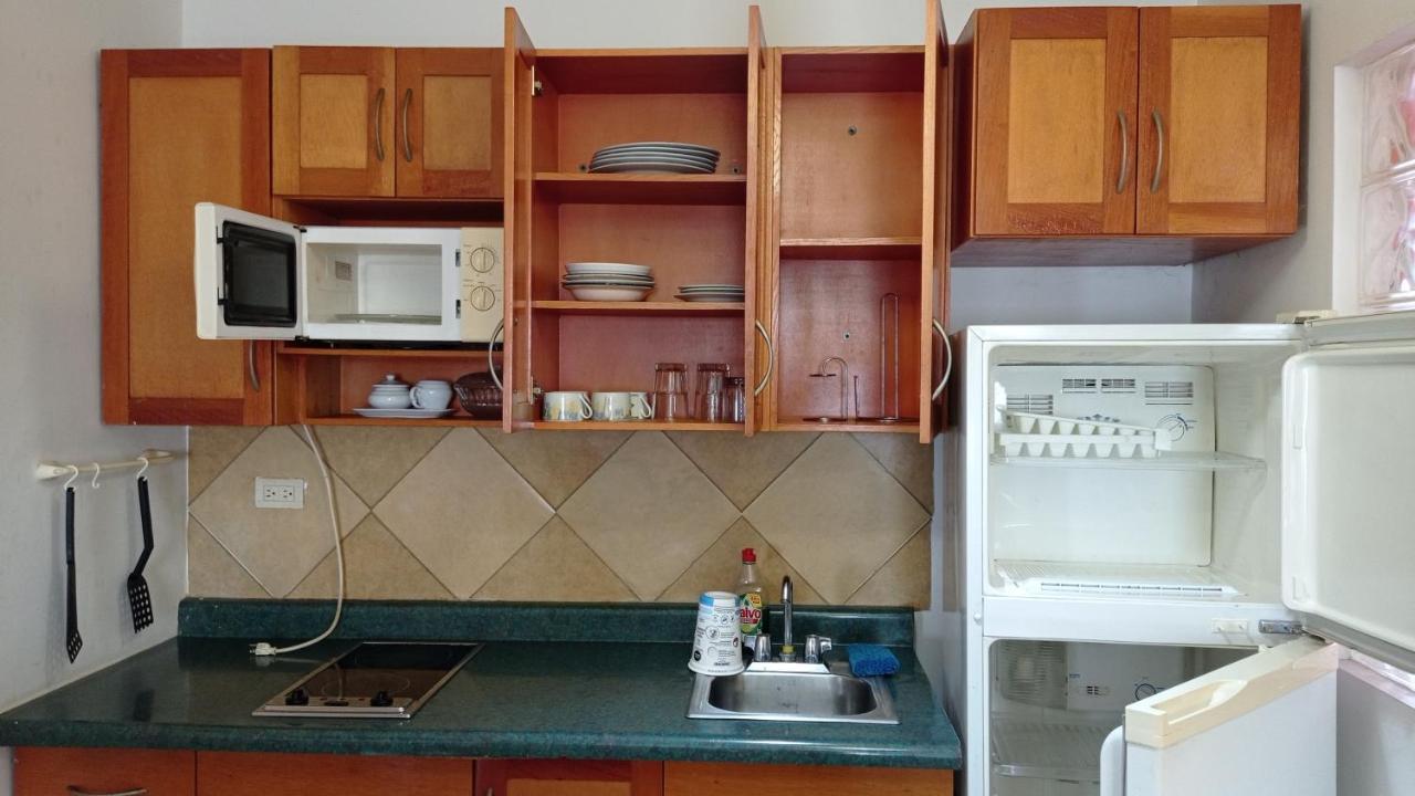 Confort Ejecutivo Suites Lindavista Guadalupe  Eksteriør billede
